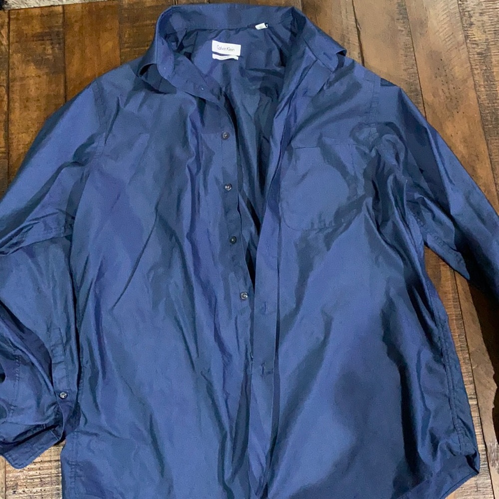 Mens Dress Shirt